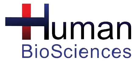 Human Biosciences logo