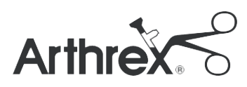 Arthrex Trauma logo