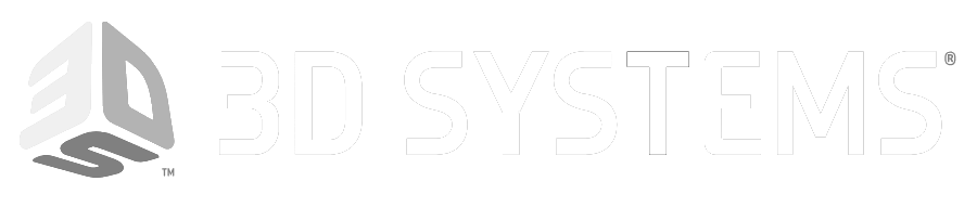 3D Systems logo
