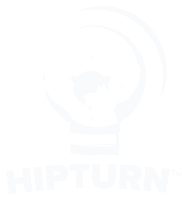 HIPTURN logo