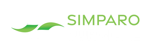 Simparo Surgical logo