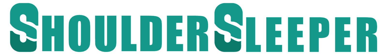 Shoulder Sleeper logo