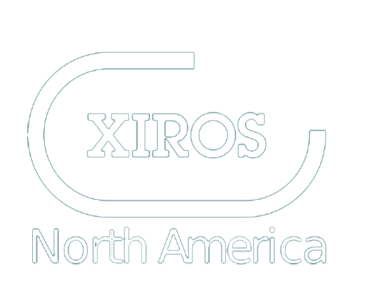 Xiros North America logo