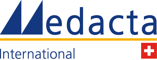 Medacta International logo