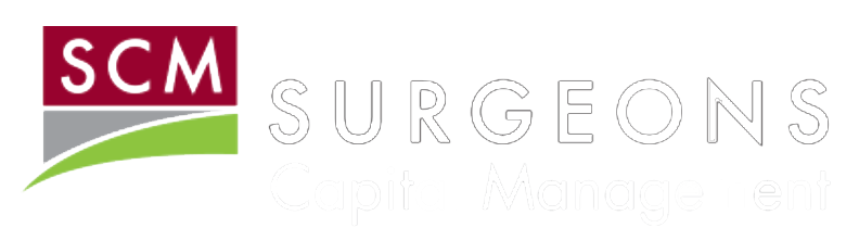 Surgeons Capital Management logo