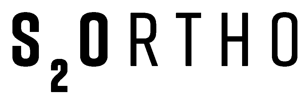 S2Ortho logo