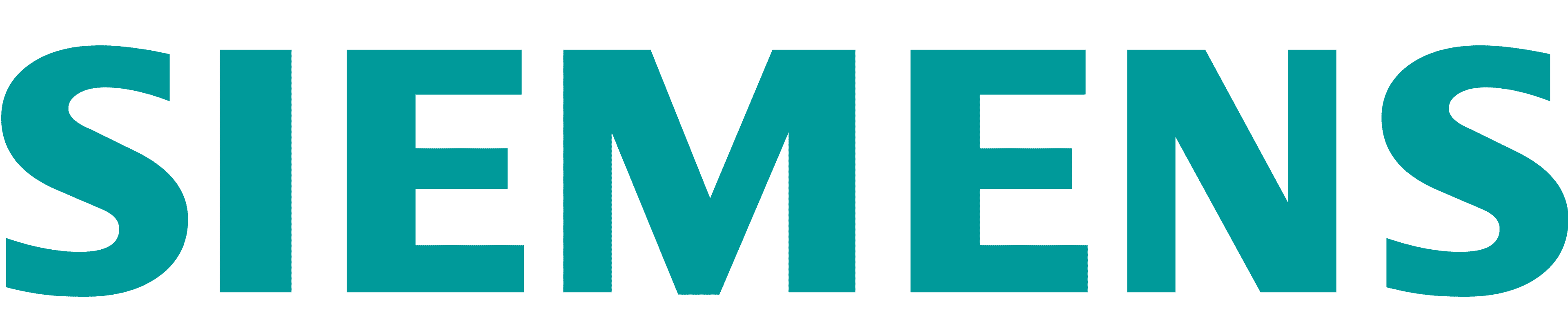 Siemens logo