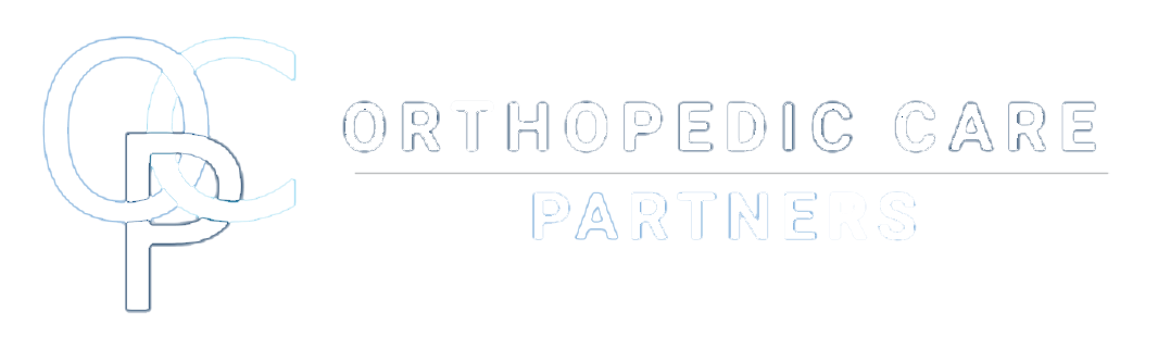 Orthopedic Care Partners logo