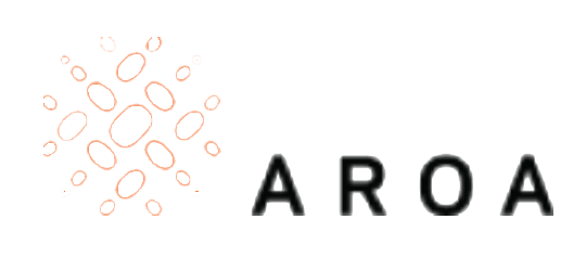 Aroa logo