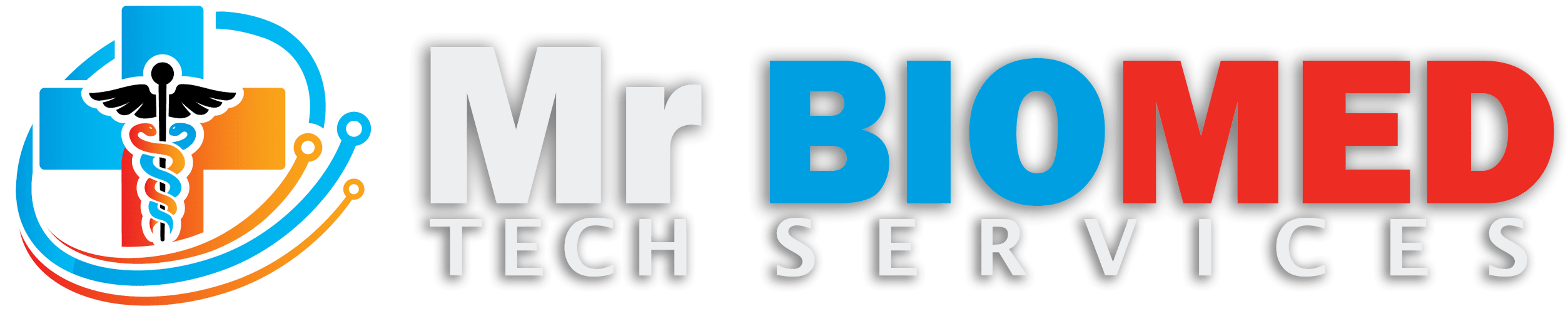 Mr. BioMed Tech Services logo
