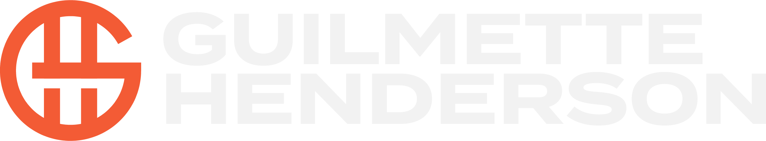 Guilmette Henderson logo