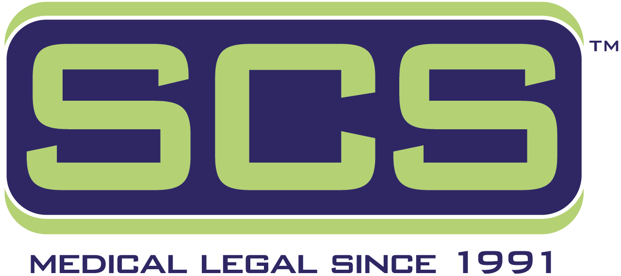 Support Claim Services logo