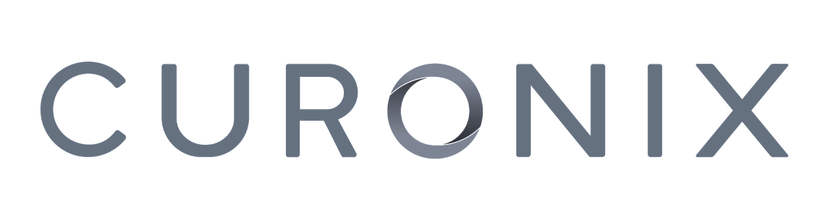 Curonix logo
