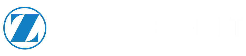 Zimmer Biomet logo