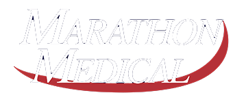 Marathon Medical logo