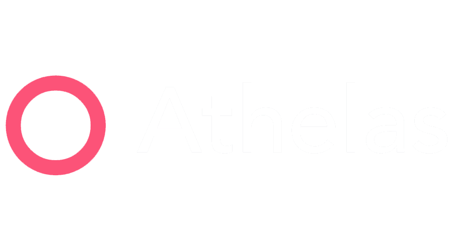 Athelas logo