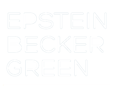 Epstein Becker Green logo