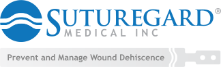 SutureGard logo