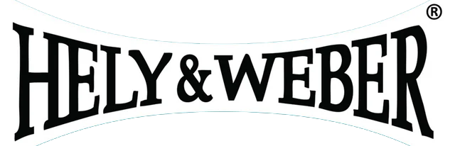 Hely & Weber logo