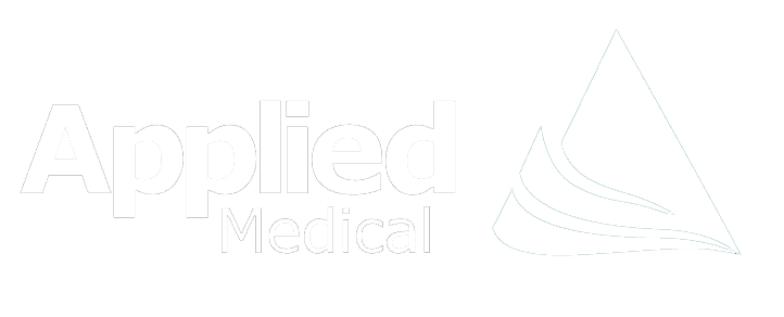 Applied Medical logo