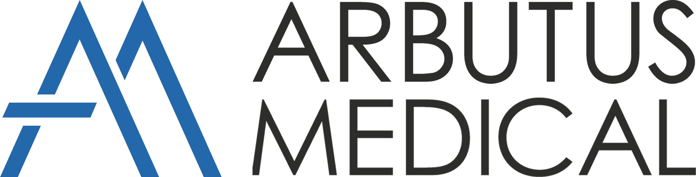 Arbutus Medical logo