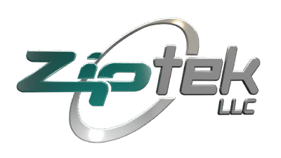 Ziptek logo