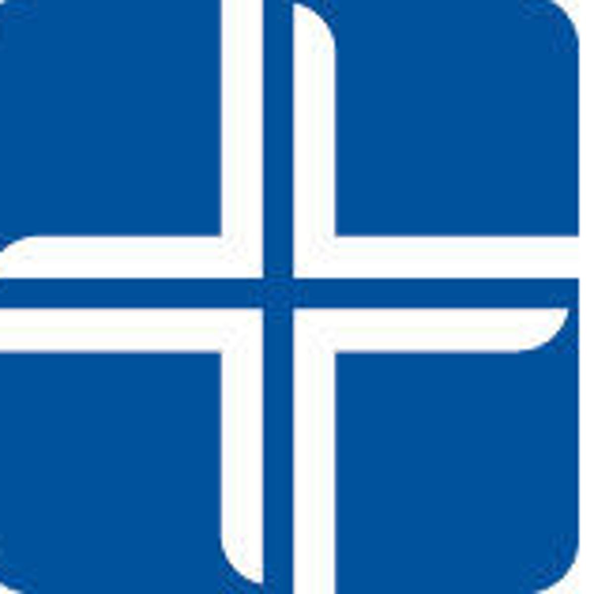 hospital logo