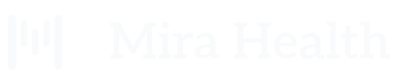 Mira Health logo