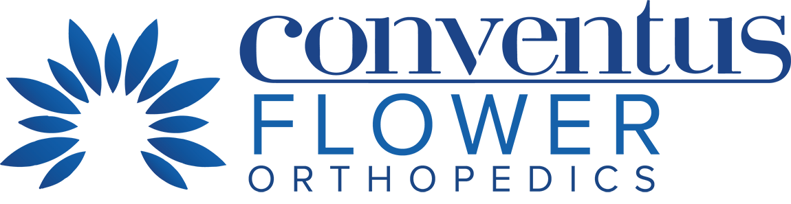  Conventus Flower Orthopedics logo