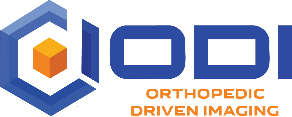 Orthopedic Driven Imaging logo