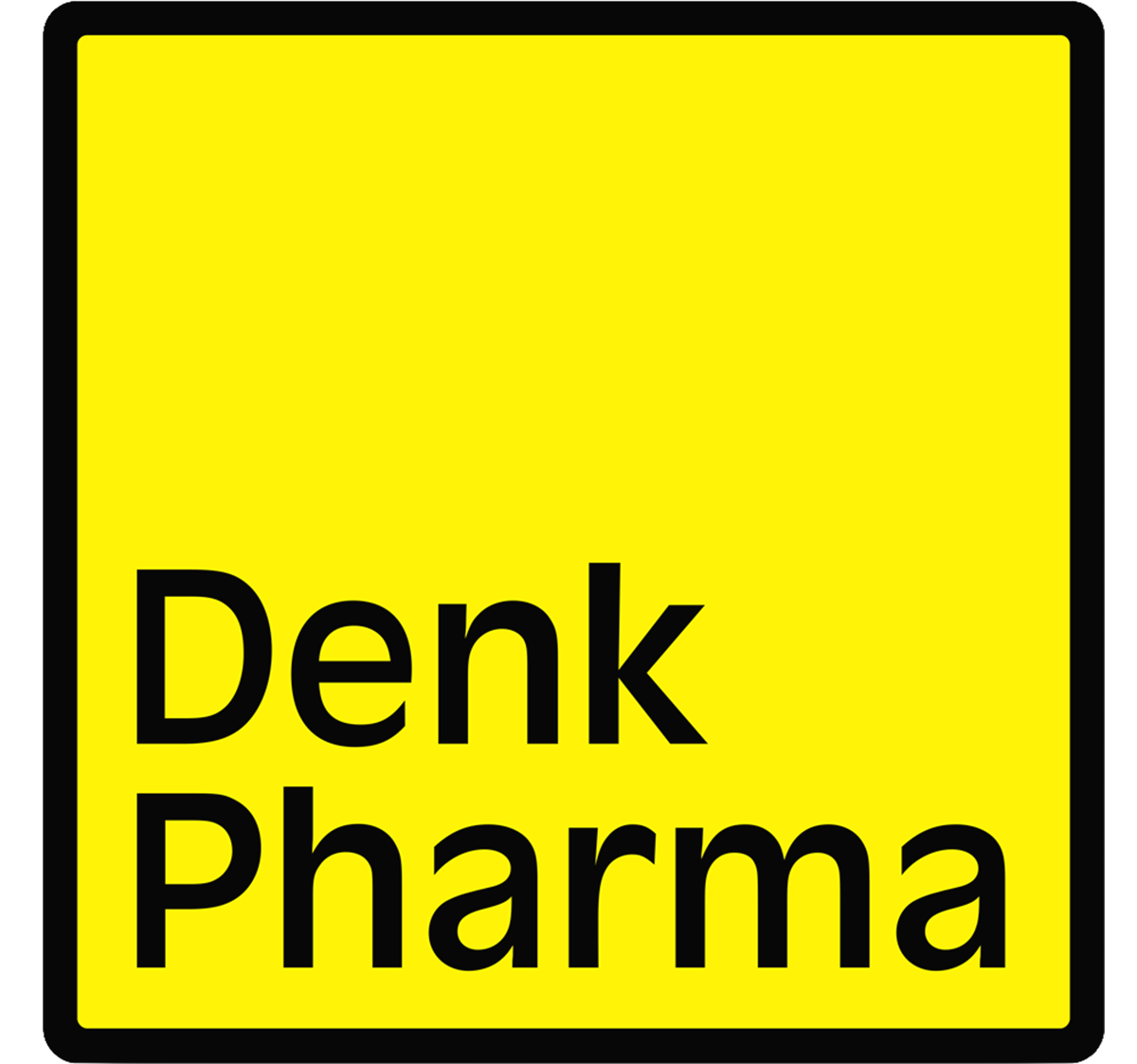 Denk Pharma - Trinidad and Tobago logo