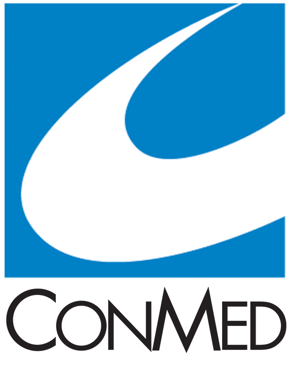 Conmed F&A logo