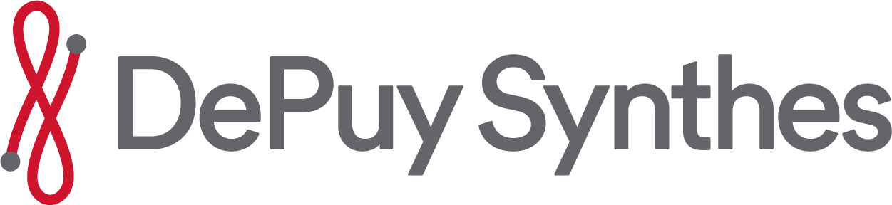 DePuy Synthes logo