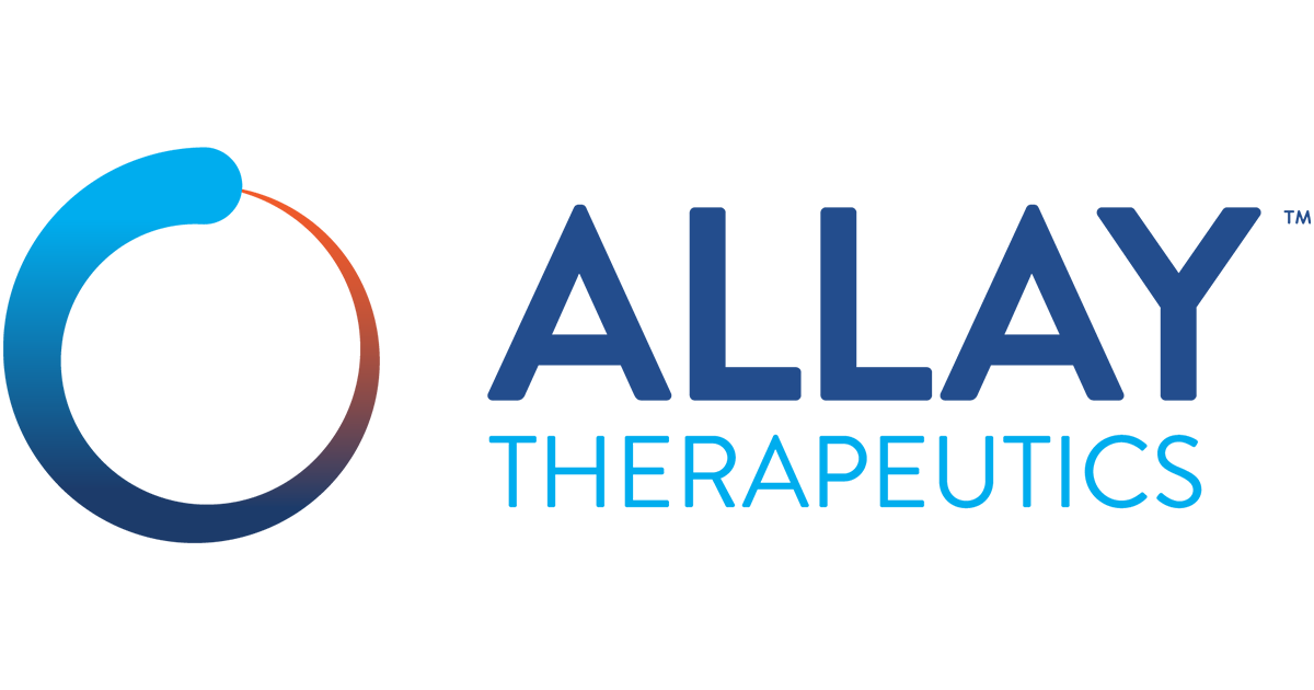 Allay Therapeutics logo