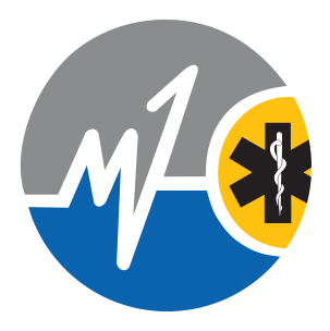 Match One Medical logo