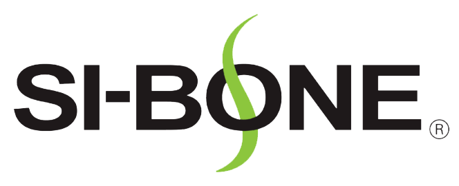 SI-BONE logo