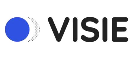 Visie Vision logo