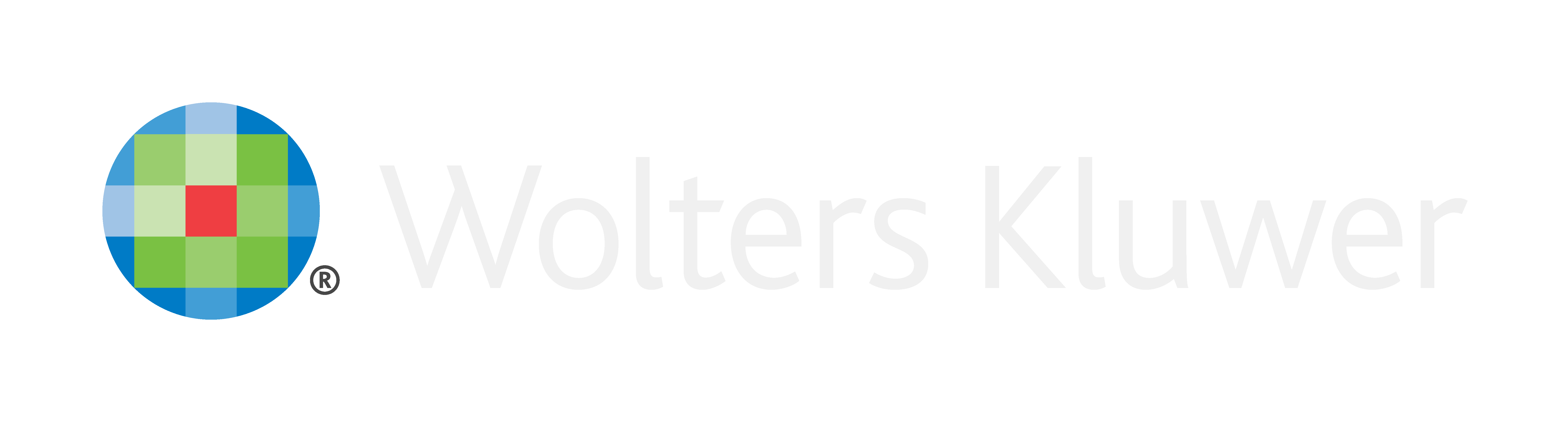 Wolters Kluwer logo