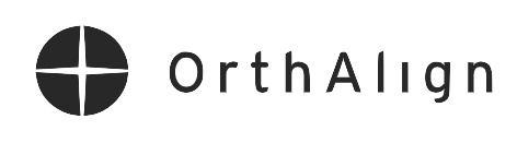 OrthAlign logo