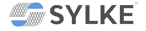 SYLKE logo