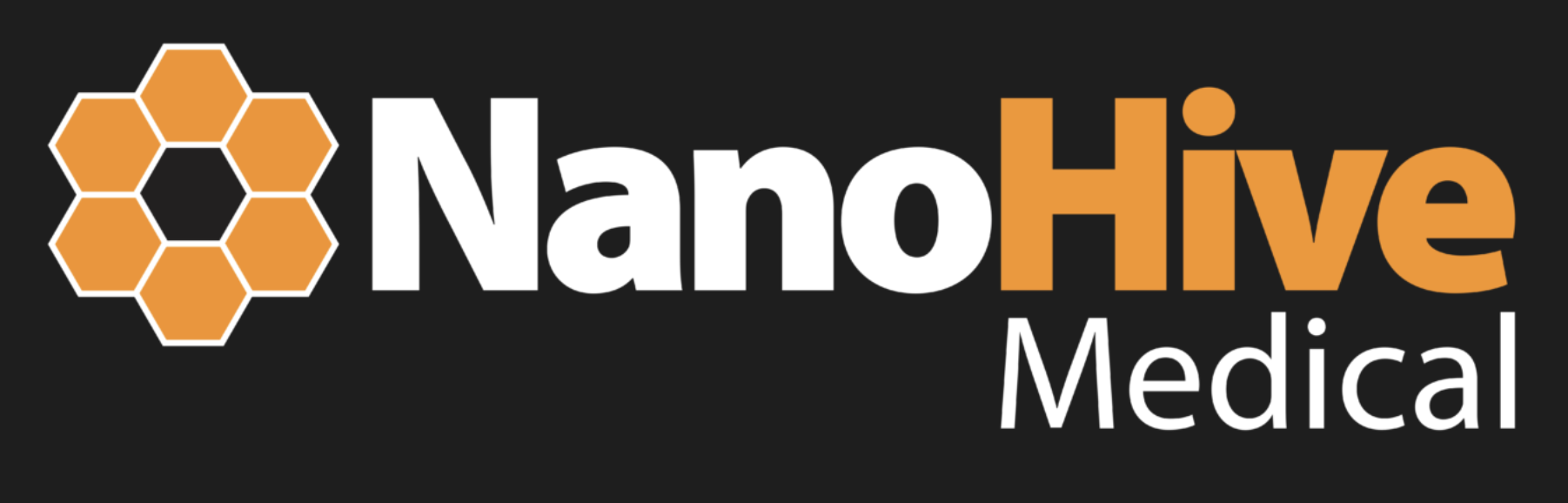 Nano Hive Medical logo