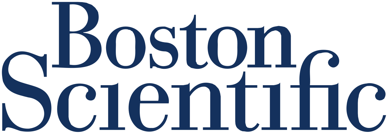 Boston Scientific  logo