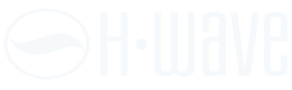 H-Wave logo
