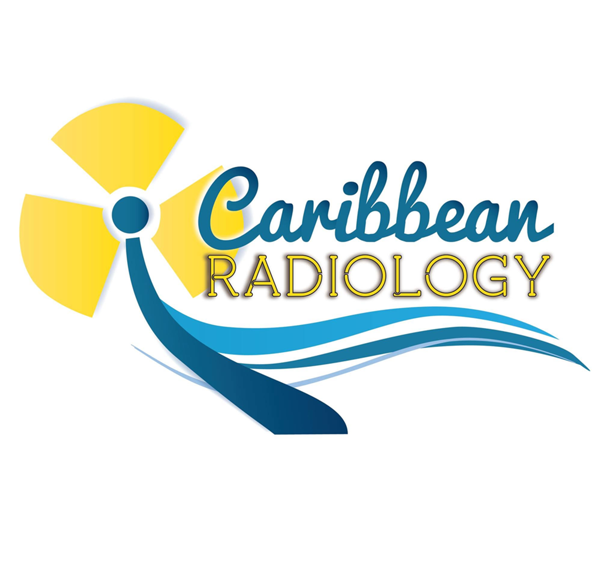 Caribbean Radiology logo