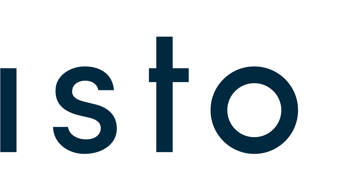 Isto Biologics logo