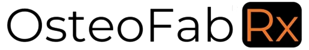 OsteoFAB logo