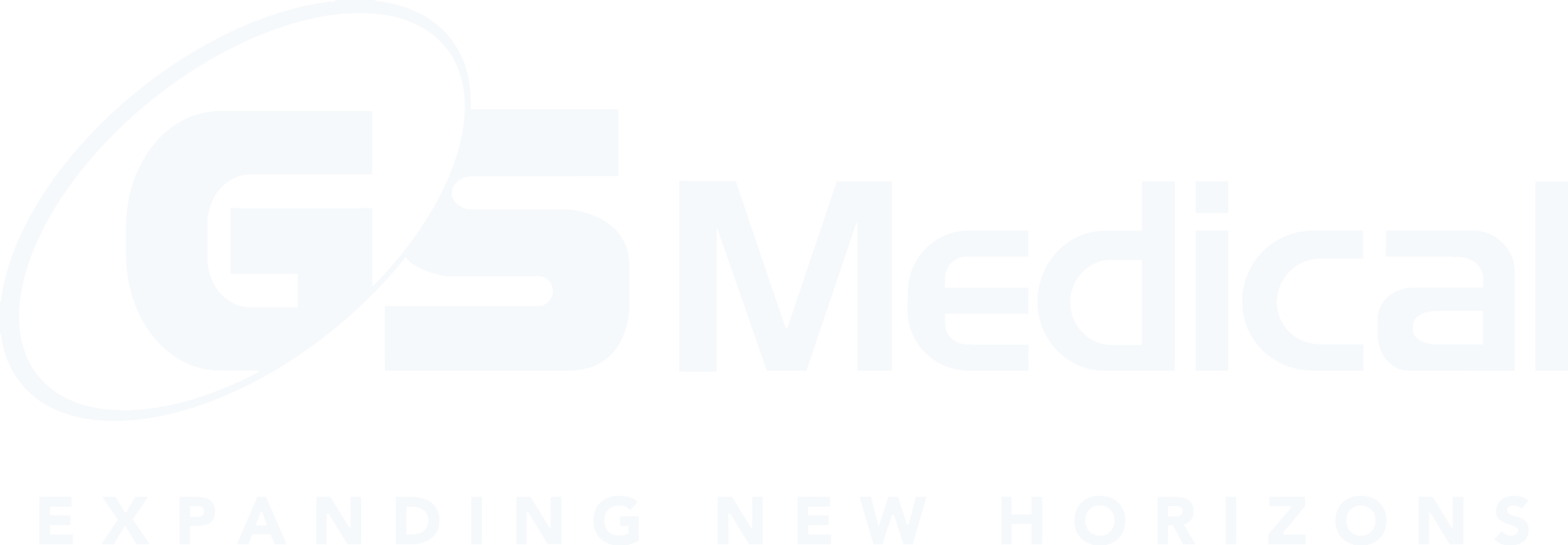 GS Medical logo