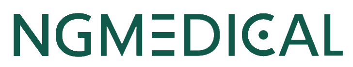 NGMedical logo