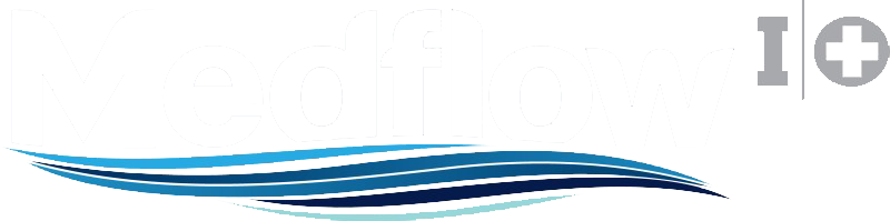 Medflow IO logo