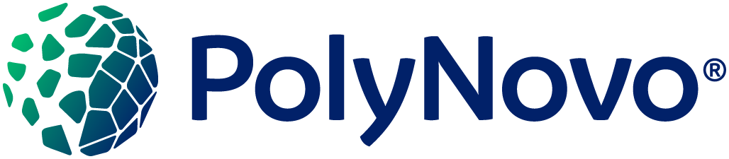 PolyNovo logo